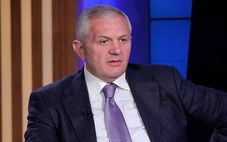 Aslanyana qarşı ittiham irəli sürüldü
