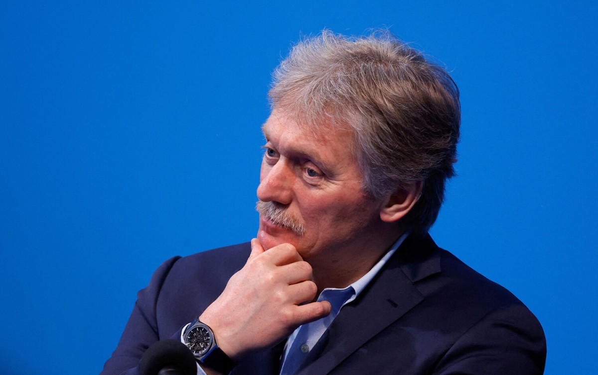 Peskov: Münasibətlərin yaxşılaşacağına ümid etmirik