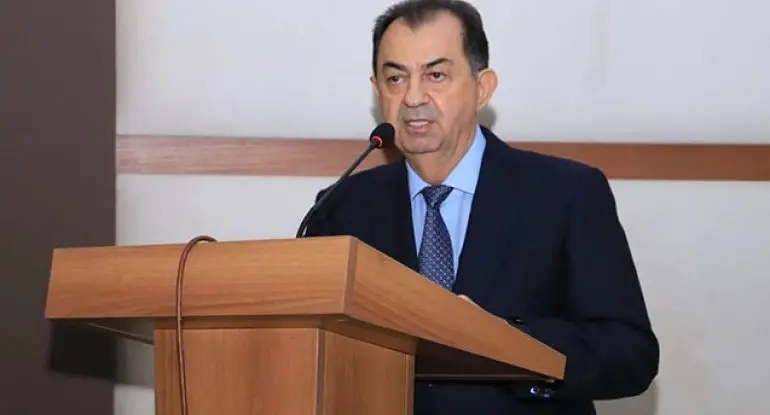 Taleh Qaraşova ağır itki 