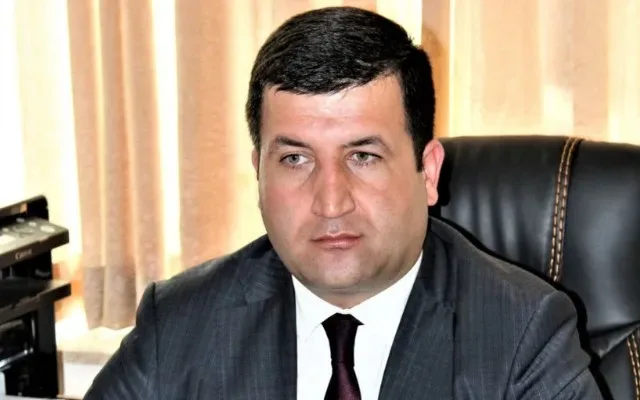 Bu televiziyanın müvəqqəti rəhbəri dəyişdi