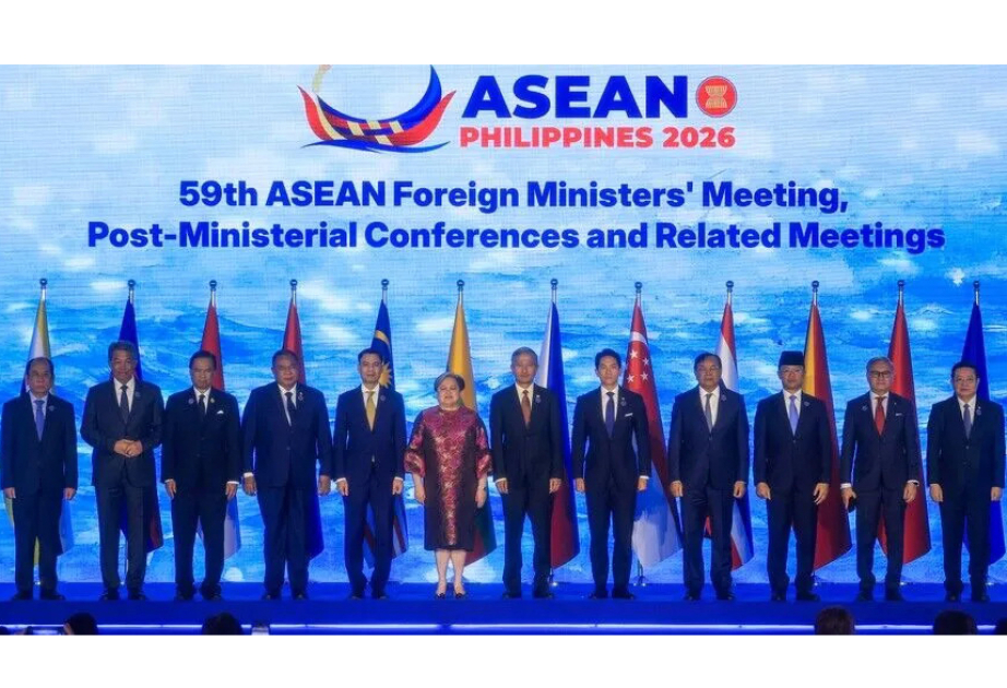 ASEAN forumu: Böyük güclərin rəqabəti yeni mərhələyə keçir