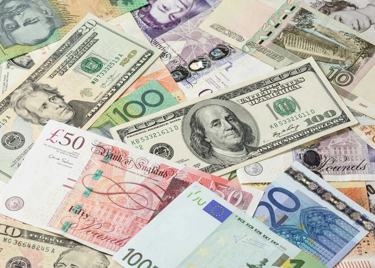 Dollar almaq istəyənlərin - DİQQƏTİNƏ!