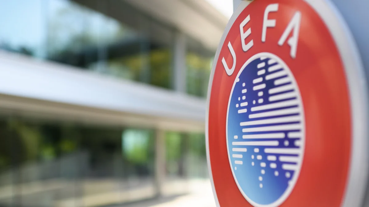 Azərbaycan UEFA reytinqində 26-cı pillədə qərarlaşıb