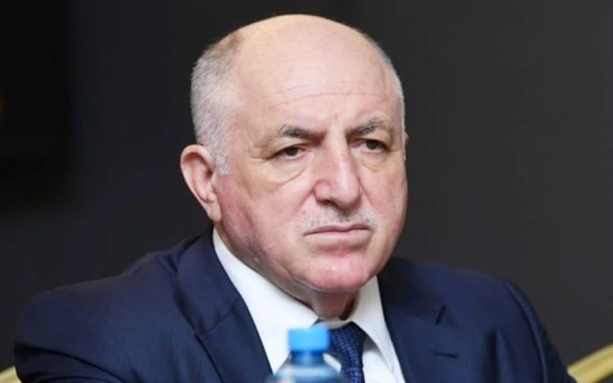 Məmməd Musayevlə əlbir olub 100 milyonu “yeyiblər” - Vəzifəli şəxslər həbs edildi
