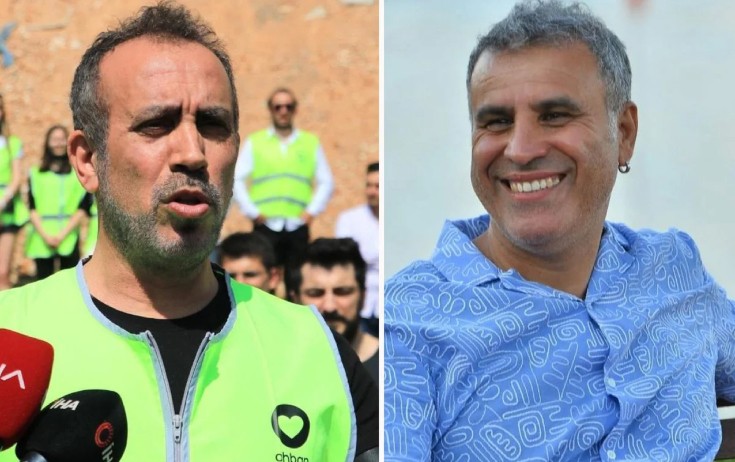 Haluk hesabıma 1,5 milyon keçirtdi - Qardaşının ifadəsi yayıldı