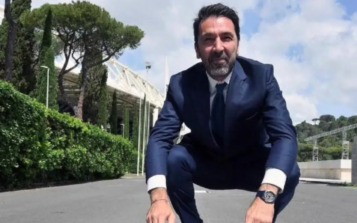 Buffon İtaliya millisinə qayıtmaqdan imtina etdi