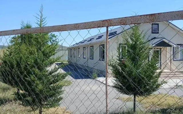 Şəki məktəbi şagird yoxdur deyə bağlanır? - Rəsmi açıqlama