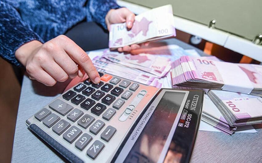 Bu ayın bütün sosial ödənişləri yekunlaşıb
