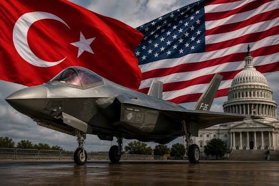ABŞ Türkiyəyə rədd cavabı verdi
