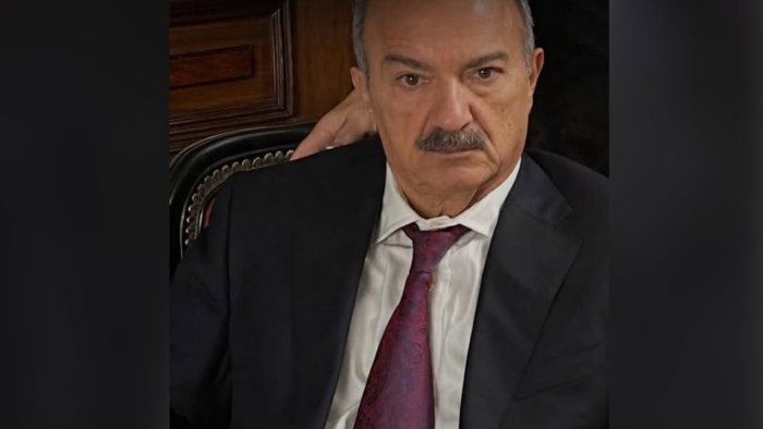 Məşhur həbsxana rəisi vəfat etdi - Foto