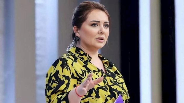 “Özü kəfən geyinib aramızdan köçdü...” - FOTO