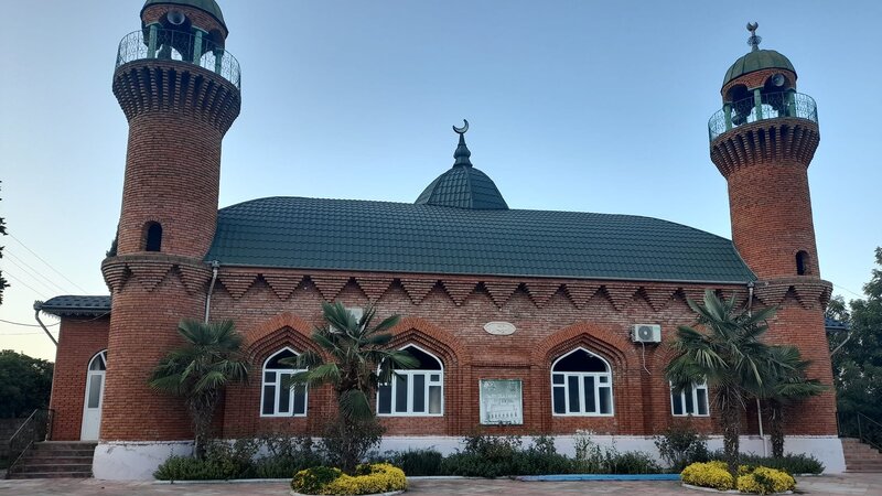 Astarada məsciddə azyaşlılara dini dərnək təşkil edən şəxs cərimələndi