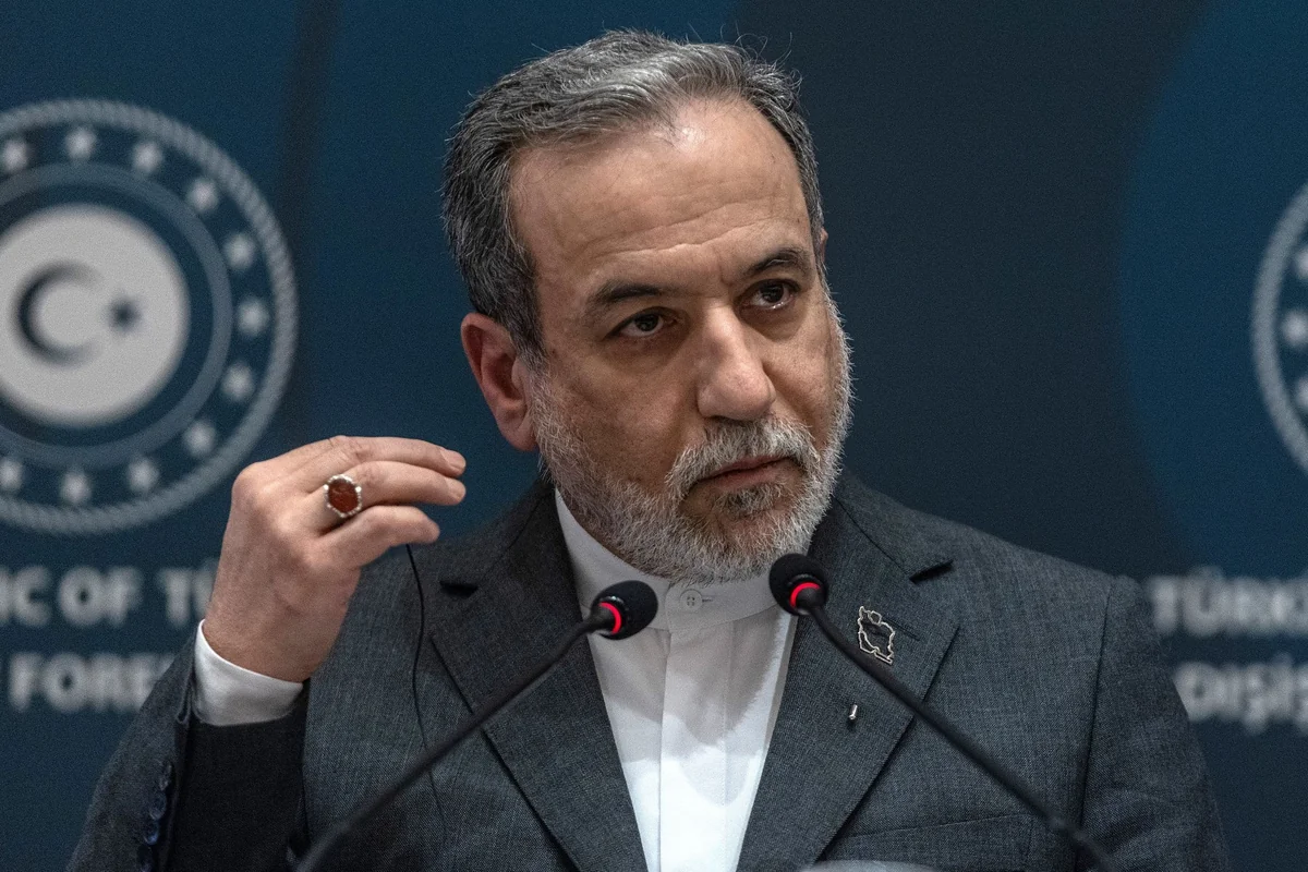 Əraqçi: Zelenski İran gəmisinə hücum edərək dənizçini öldürüb