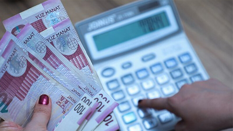 Son 6 ayda sosial müavinətlərə bu qədər xərcləndi...