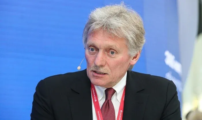 Ukraynanın Xəzərdə gəmiləri vurması... - Peskov