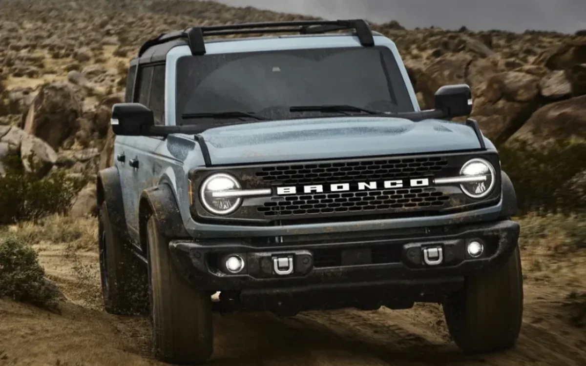 Ford yarım milyondan çox avtomobilini geri çağırır