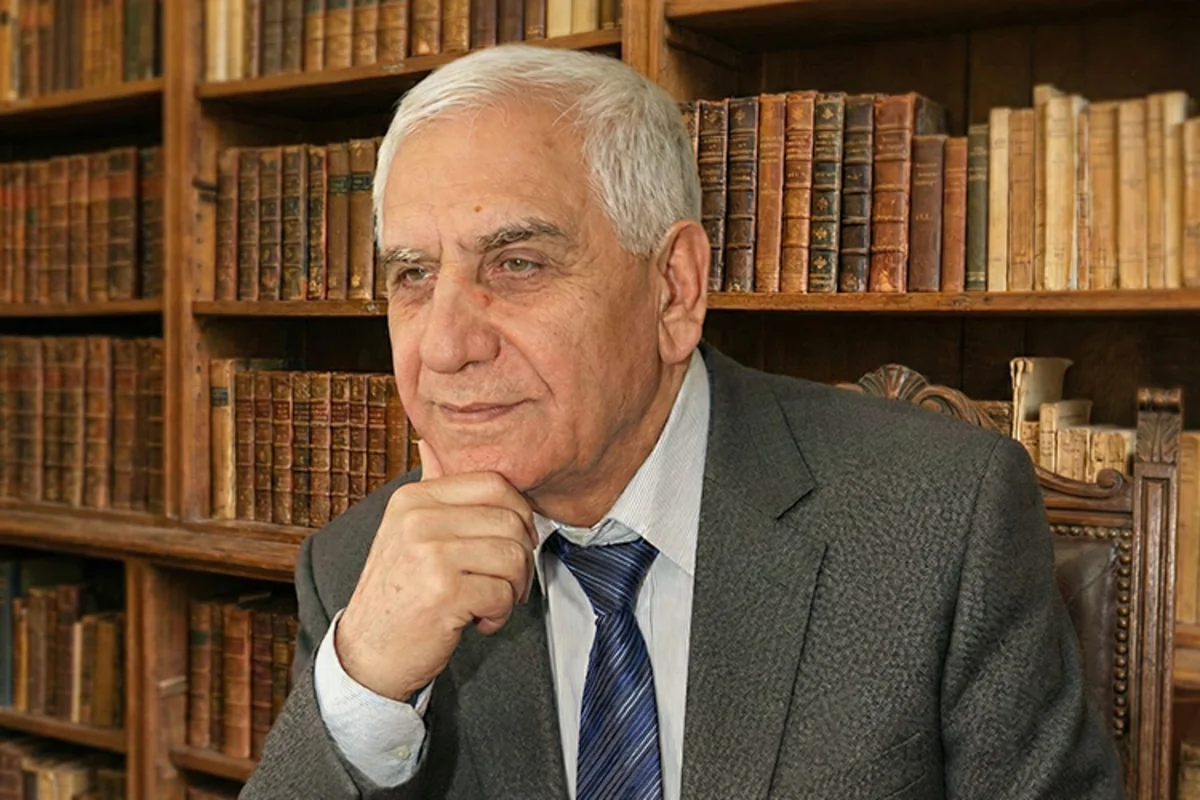 Nəriman Həsənzadənin vəziyyəti KRİTİKDİR