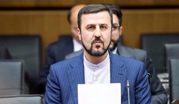 Danışıqları biz yox, ABŞ istədi - Qəribabadi