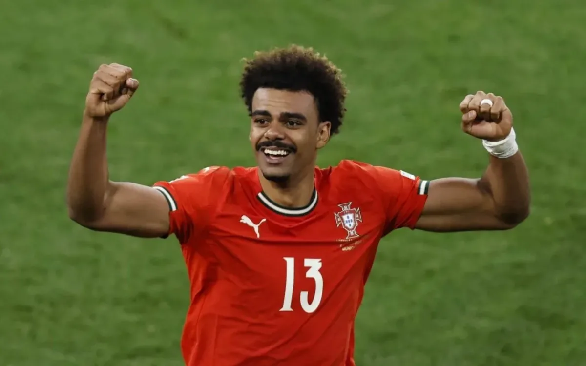 Real Madrid Renato Veyqanı transfer siyahısına daxil etdi