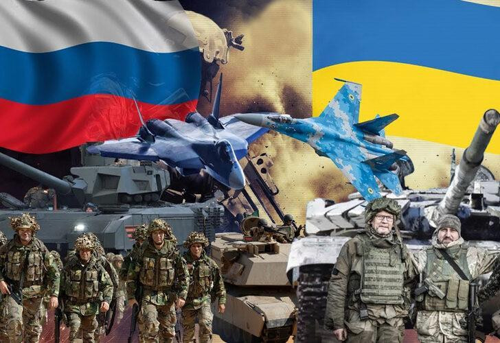 Ukrayna müharibəsi Xəzərə keçir: İran-Rusiya hərbi xəttinə zərbə