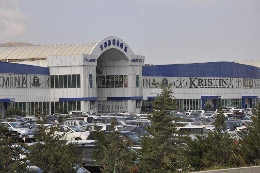 Boş qalan “Sədərək” bazarının satıcıları bu üsulla pullana bilərlər