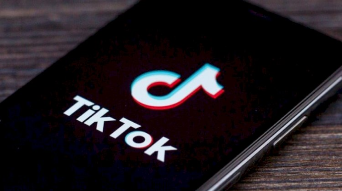 Xanım Tiktoker 10 sutkalıq həbs edildi - FOTO