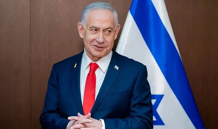 Netanyahu Zelenski ilə görüşdən imtina etdi