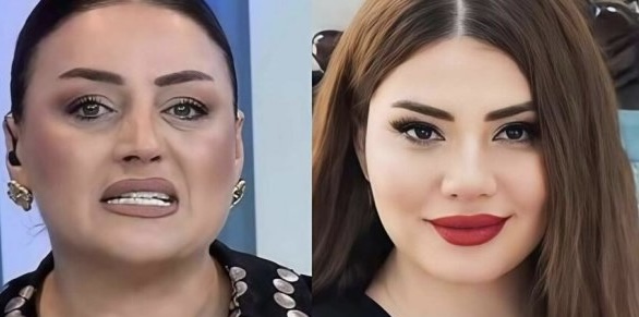 Bloger  Səidə Bəkirqızını yenidən məhkəməyə verdi