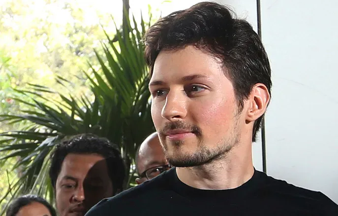 Durov terrorçuluğa yardım ittihamı ilə axtarışa verildi