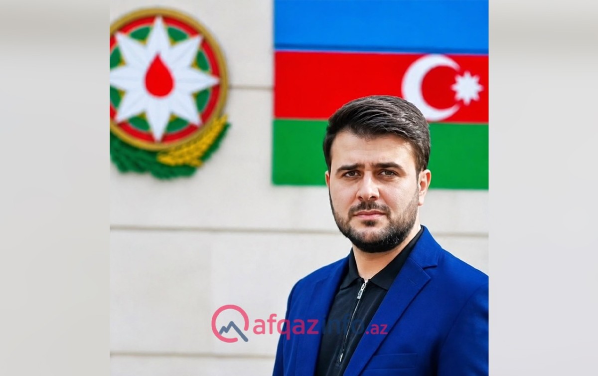 Yüksək sürətin qurbanı olan Adilin - Fotosu