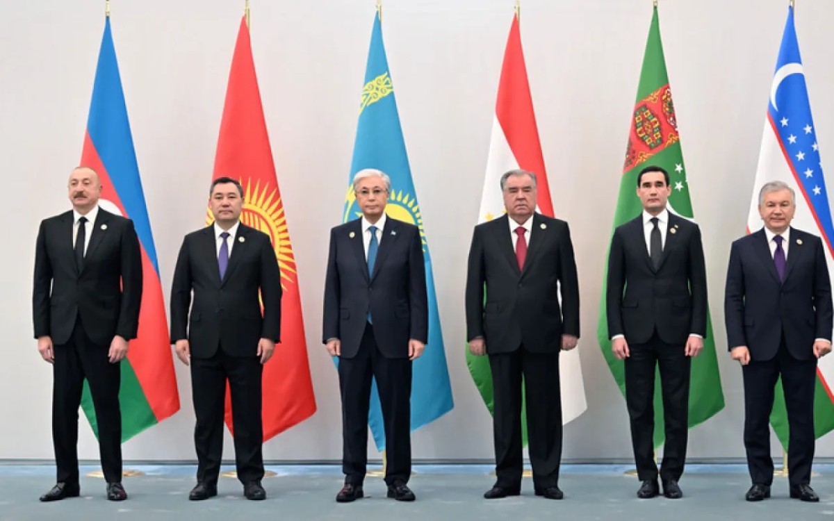 İlham Əliyev Zirvə Görüşündə iştirak edəcək