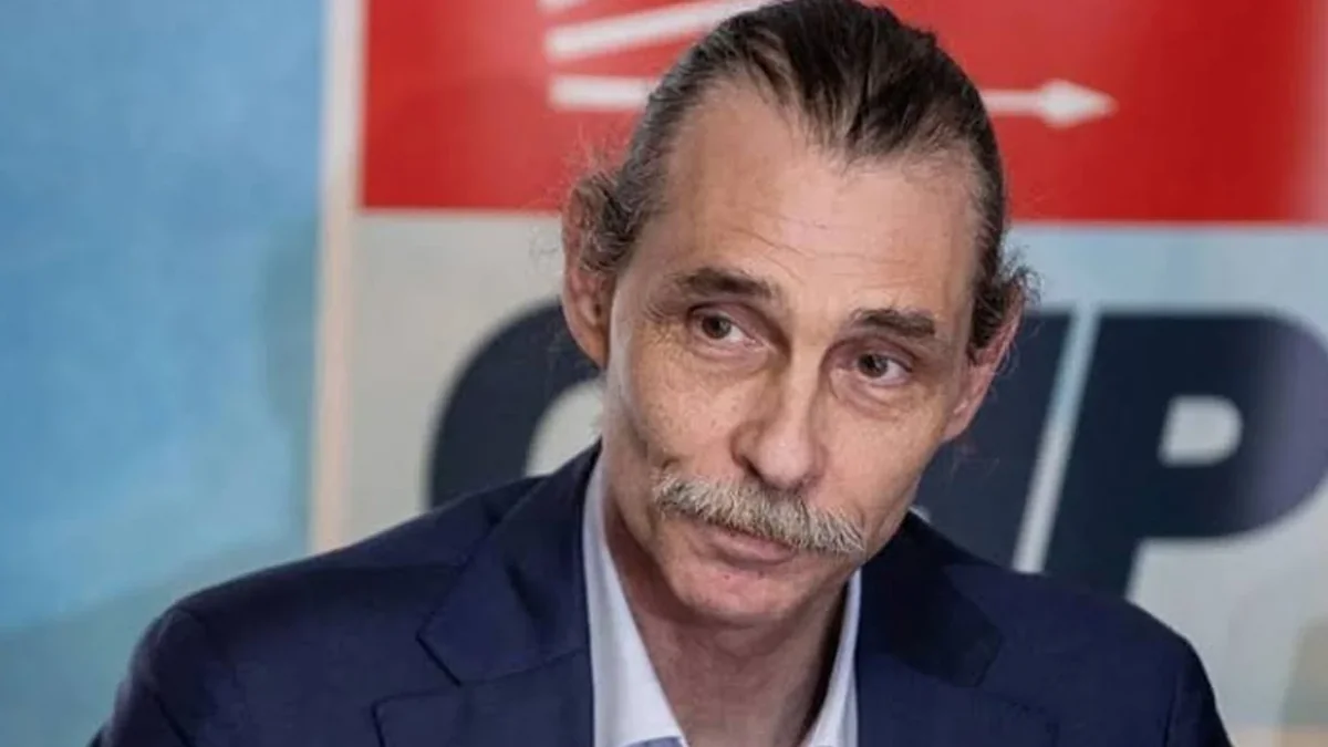 Erdal Beşikçioğlu həbs edildi - YENİLƏNİB