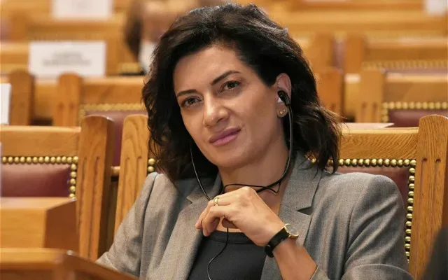 Paşinyanın arvadının paylaşımı ilə bağlı cinayət işi açıldı