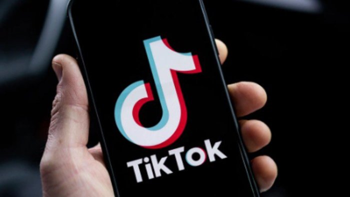 Daha bir tiktoker həbs edildi - FOTO