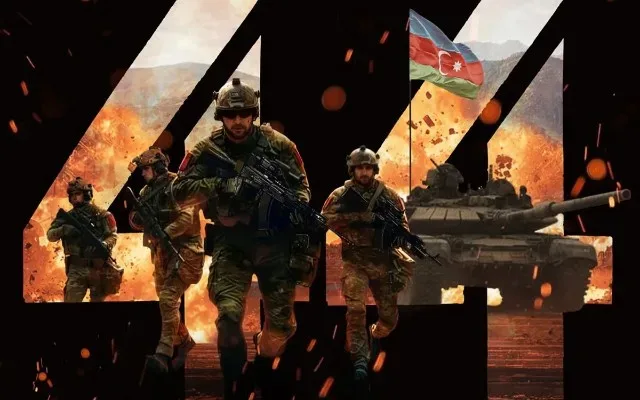 44 filmi üzərində iş yekunlaşdı - FOTO