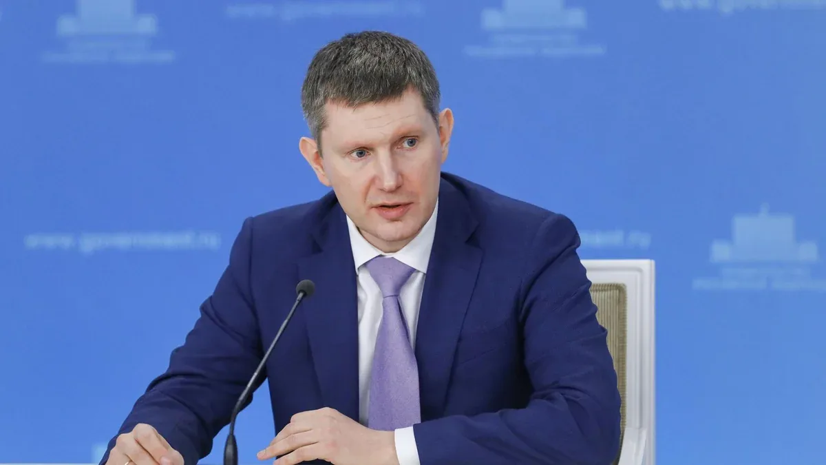 Reşetnikov: Rusiya Ermənistandan 30 milyard rubldan çox...