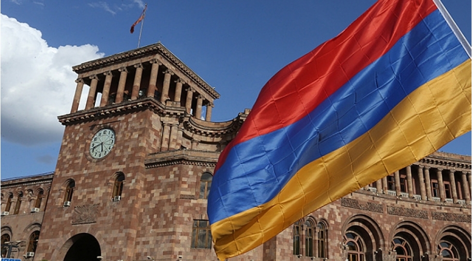 Ermənistan bunun idxalını qadağan etdi 