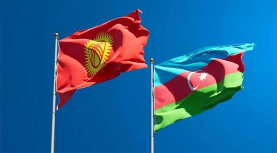 Azərbaycan–Qırğızıstan münasibətlərinin yeni mərhələsi: Regional güc konfiqurasiyası dəyişir
