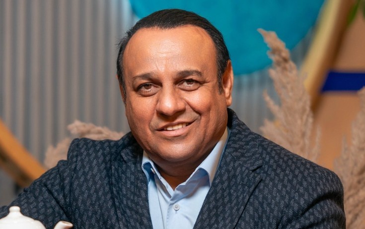 Mənə paxıllıq edənlərin hamısı ölüb