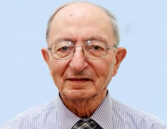 Azərbaycan geologiya elminin parlaq siması