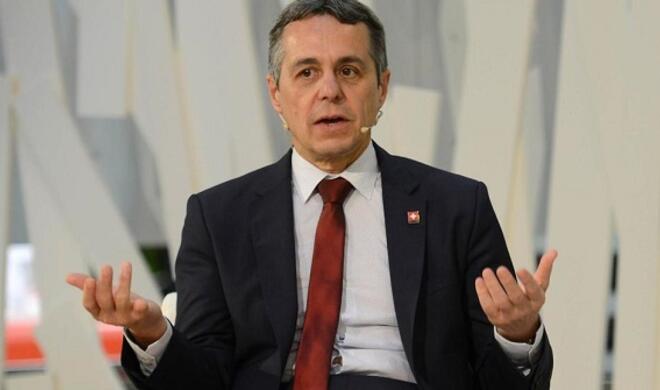 Kassisin regional turnesi hansı mesajları verir?