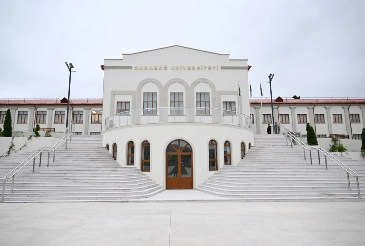 Uğur yüksək nəticə ilə başlayır