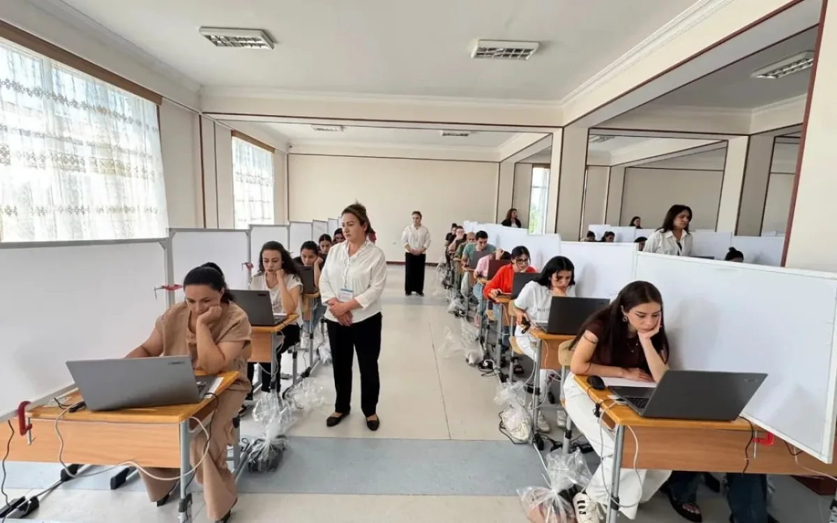 MİQ üzrə nəticələr açıqlandı