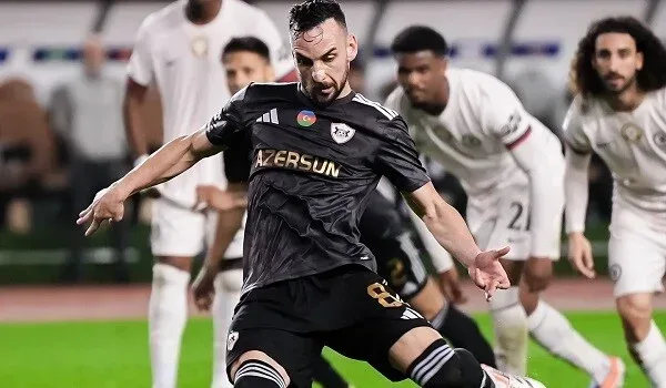 “Qarabağ”ın oyunlarını bu hakimlər idarə edəcək
