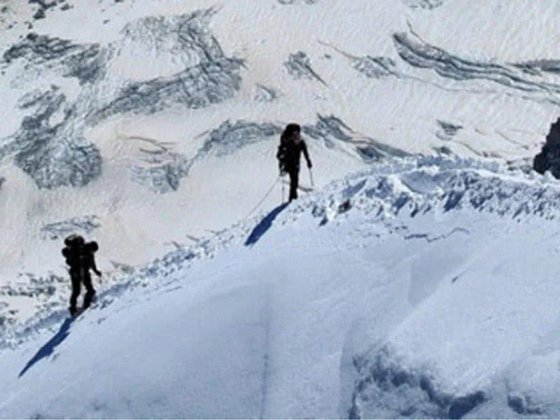 Pakistanda qar uçqununa düşmüş alpinistlərin meyitləri tapılıb