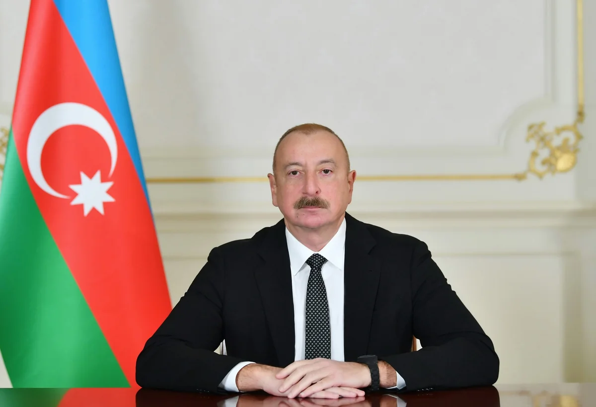 “Təmiz, saf, ədəbi Azərbaycan dilinin qoruyucuları bizik” - FOTO