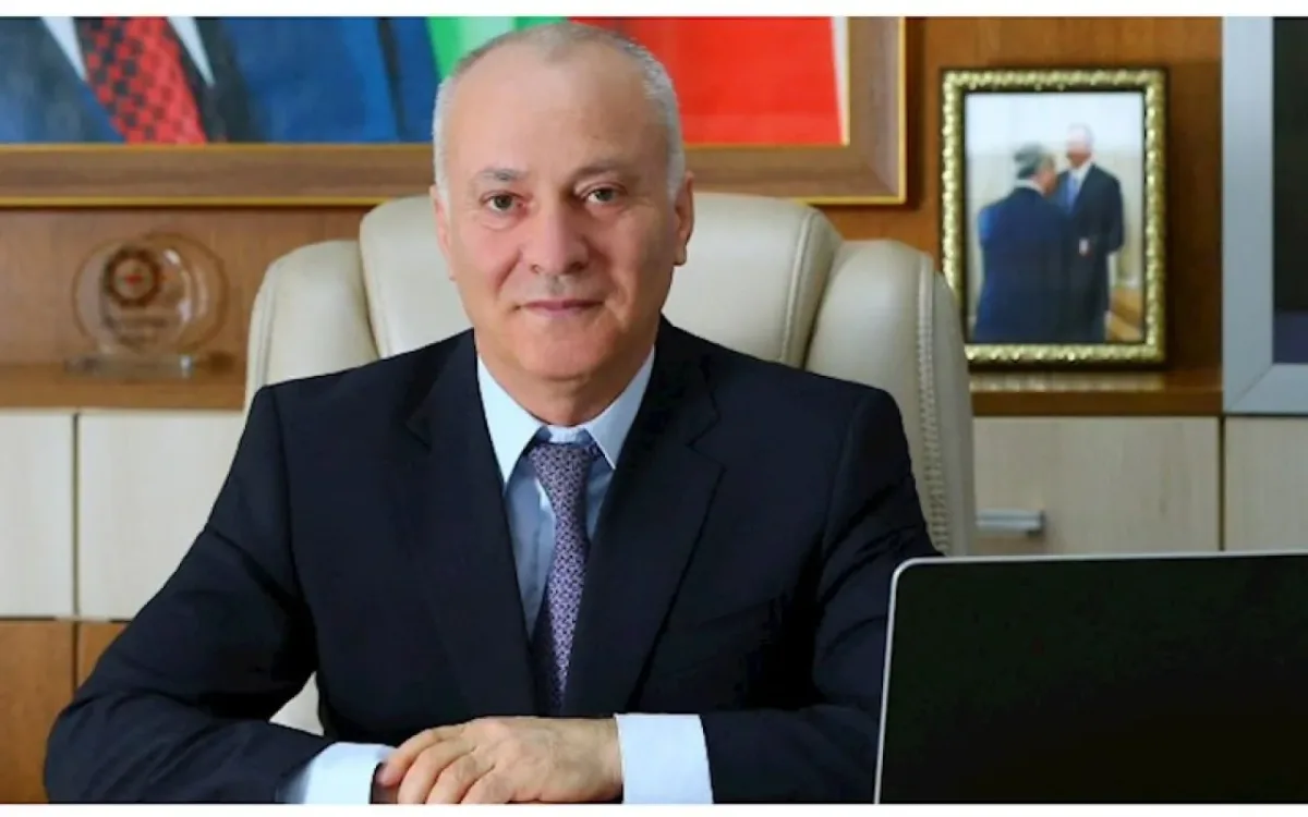 Maliyyə Nazirliyi Qarabağda Bərpa və Tikinti xidmətində yoxlamaya başladı