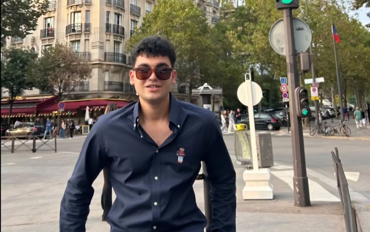 3-cü kurs tələbəsi vəfat etdi