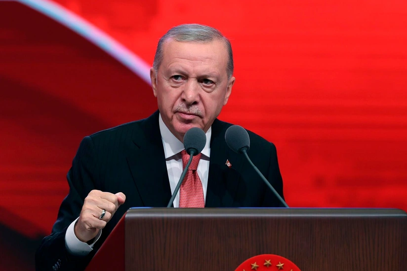 Ərdoğana sui-qəsd cəhdi: bir nəfər SAXLANILDI