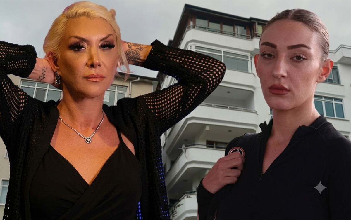 “Güllü”nün qızına ömürlük həbs tələbi - Anasını balkondan o atıbmış...